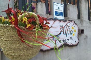 B&B Alfio Tomaselli