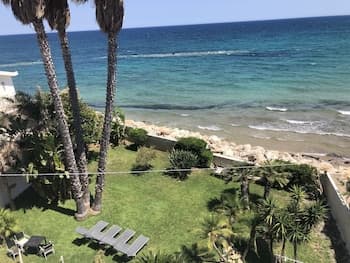 B&B La Terrazza sul Mare