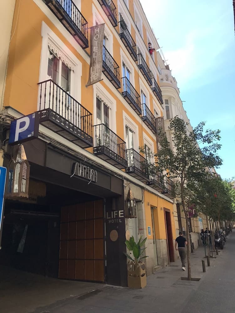 hotel image