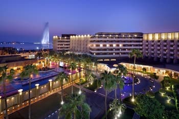 InterContinental Jeddah, an IHG Hotel