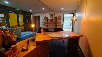 Deltour Hôtel Rodez Bourran