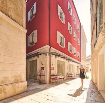 Hotel Marmont Heritage