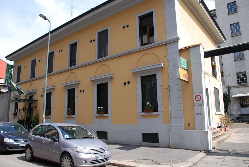 hotel image