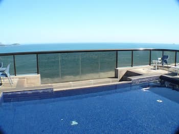 Ipanema Vieira Souto 500 Residence Service