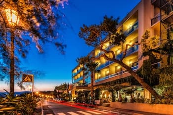 Hotel Miramare - Adults Only