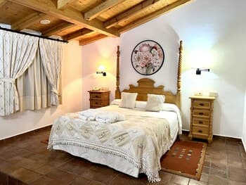 El Curro Hotel Rural