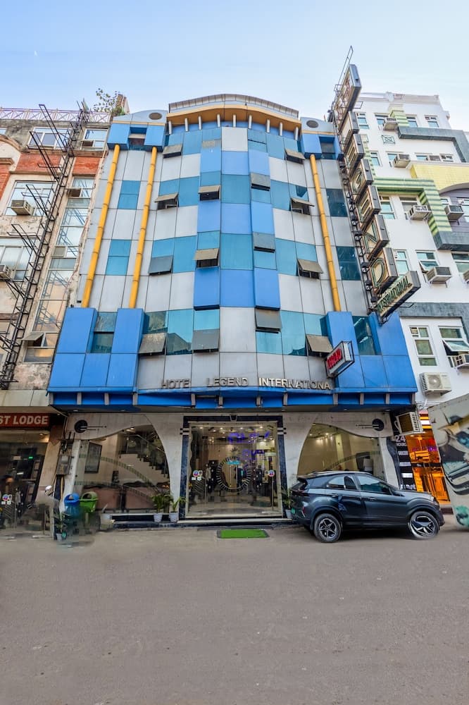 hotel image