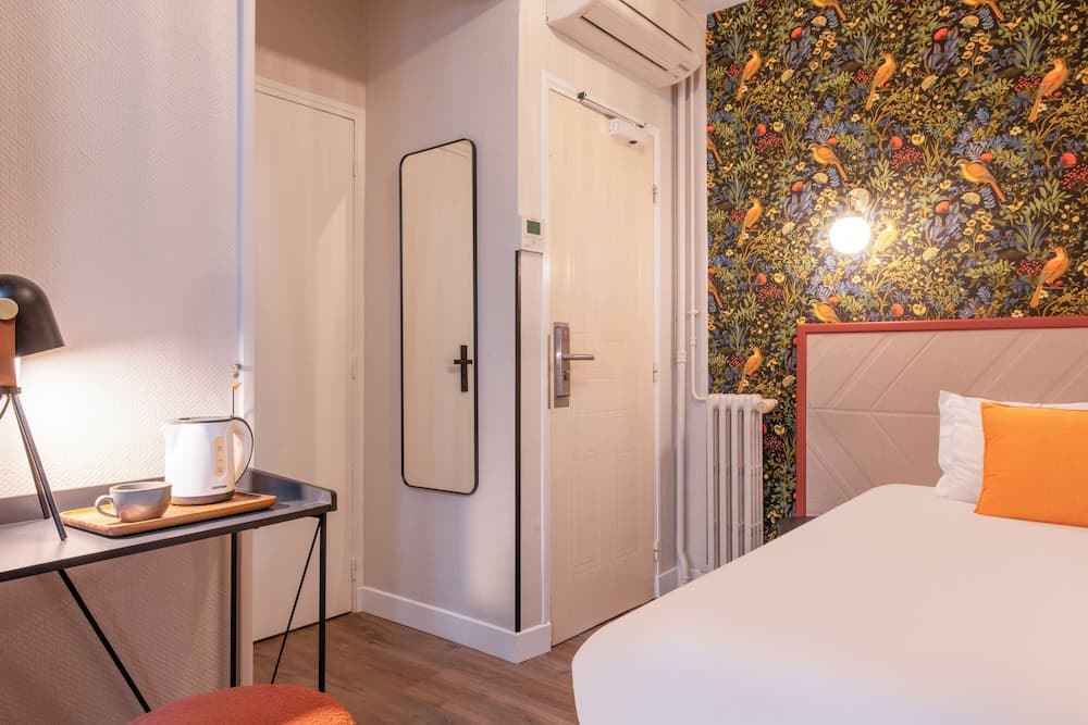 Hôtel Coypel by Magna Arbor