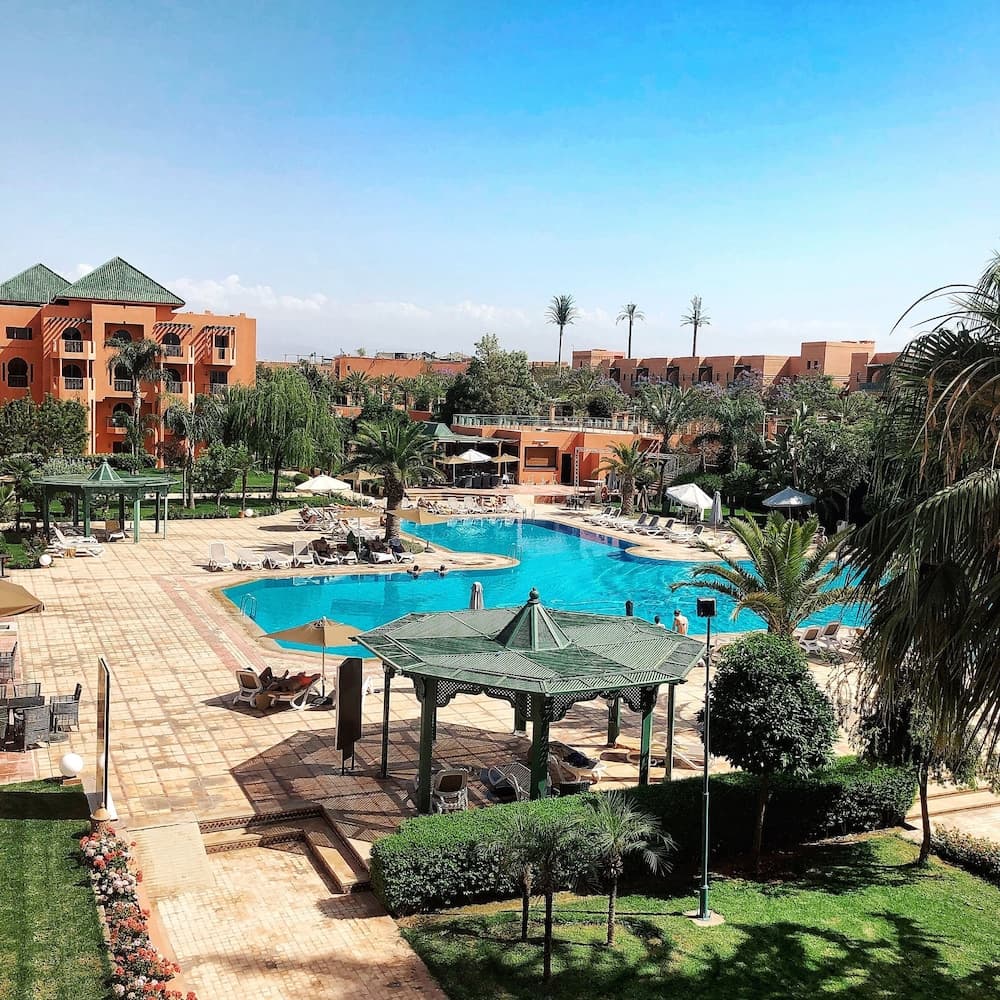 hotel image