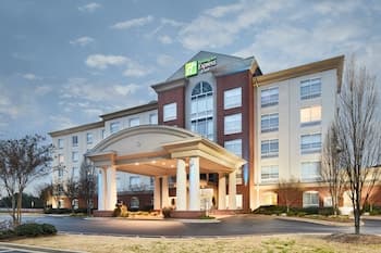 Holiday Inn Express Hotel & Suites Spartanburg-North, an IHG Hotel