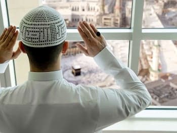 Mövenpick Hotel & Residence Hajar Tower Makkah