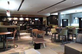 Courtyard by Marriott Fort Worth West at Cityview