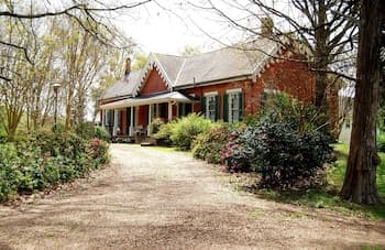 Glenfield Plantation Historic B&B