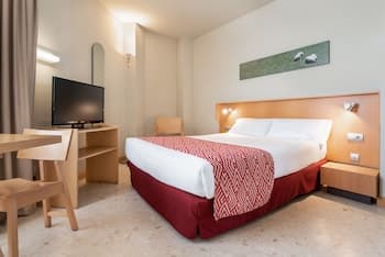 Apartahotel Exe Campus San Mamés