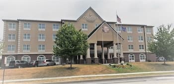 Country Inn & Suites by Radisson, Harrisburg - Hershey West, PA