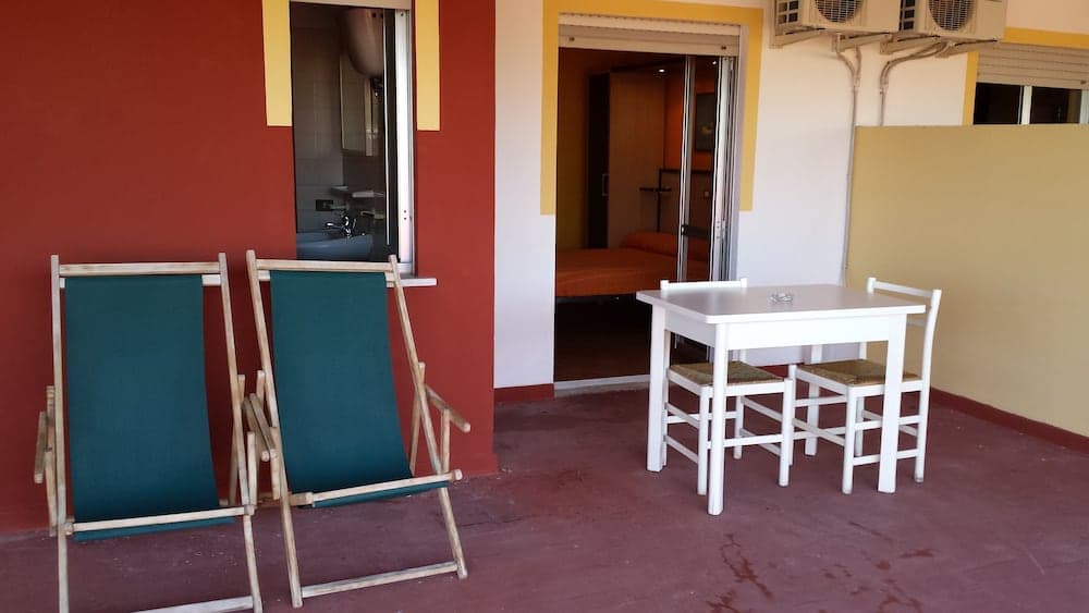 Residence Hotel Felix