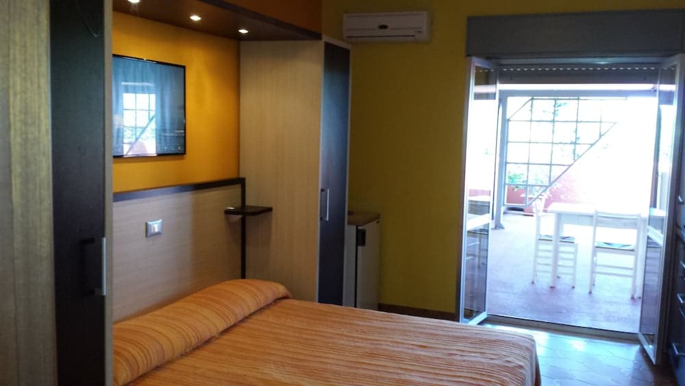 Residence Hotel Felix