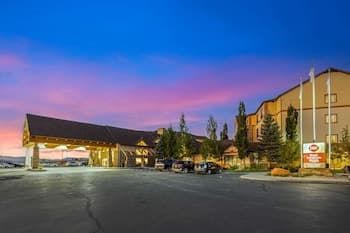 Best Western Plus Bryce Canyon Grand Hotel