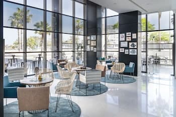 Vincci Málaga Hotel