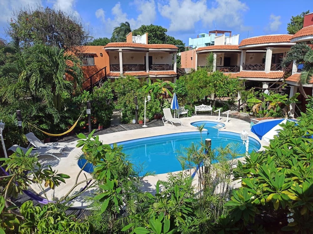 hotel image