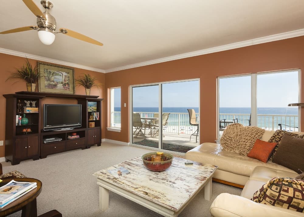 Admirals Quarters by Wyndham Vacation Rentals