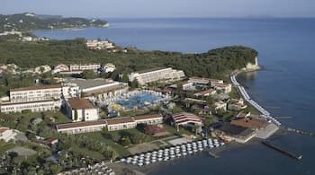 Roda Beach Resort & Spa All-inclusive