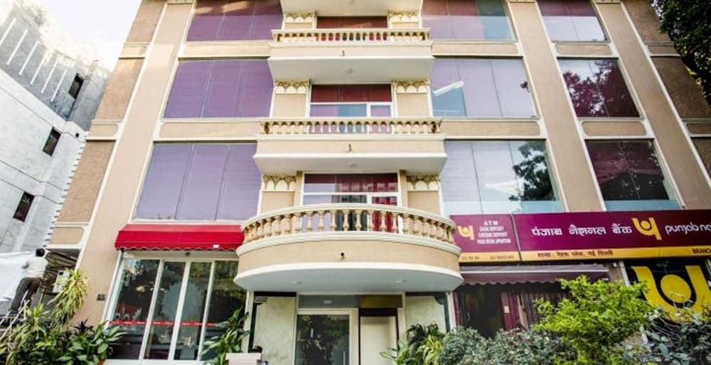 hotel image
