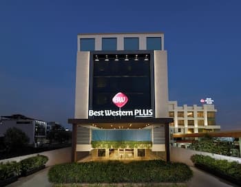 Best Western Plus Indore