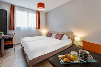 Appart'City Classic Marseille Aéroport – Vitrolles