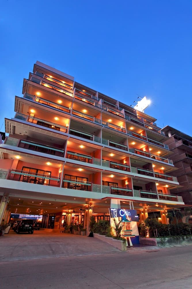 hotel image