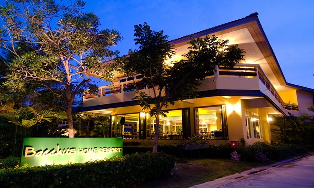hotel image