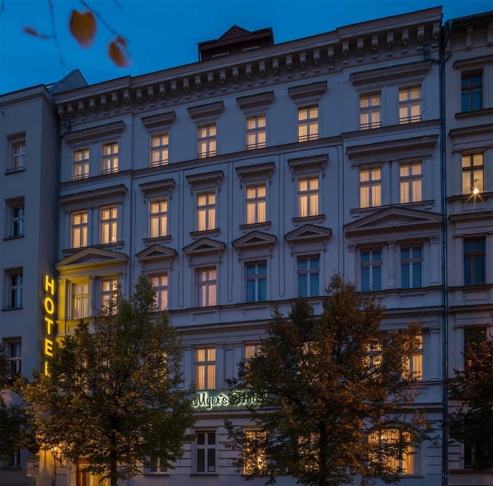 hotel image
