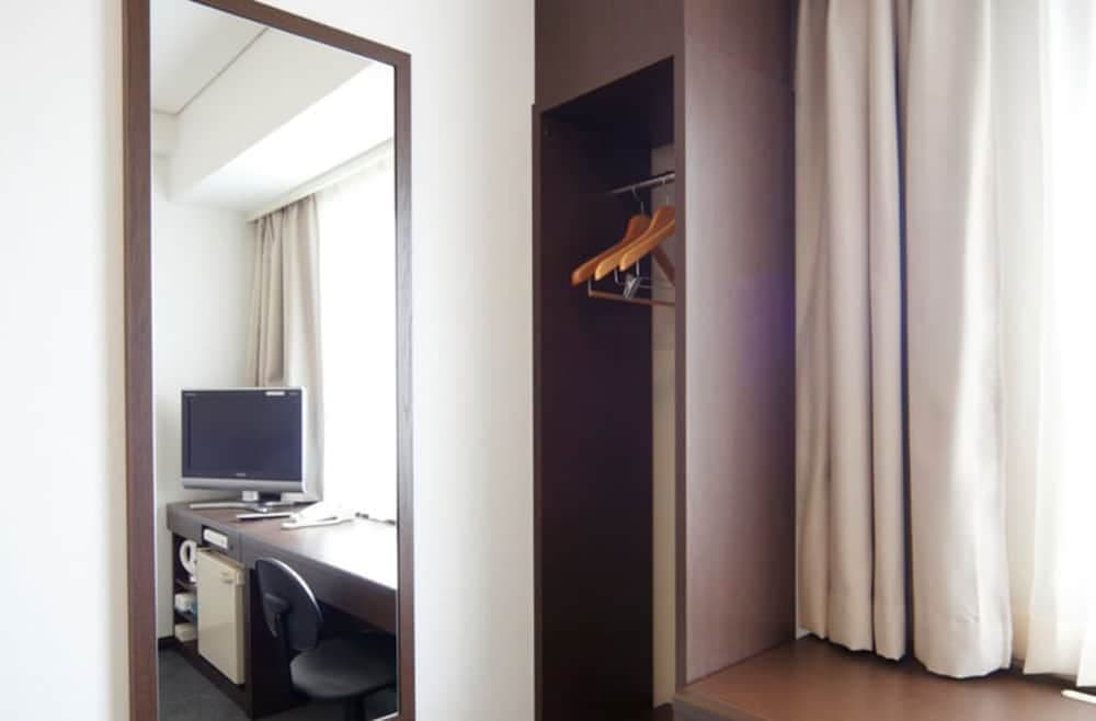 Hotel Park Side Hiroshima Peace Park