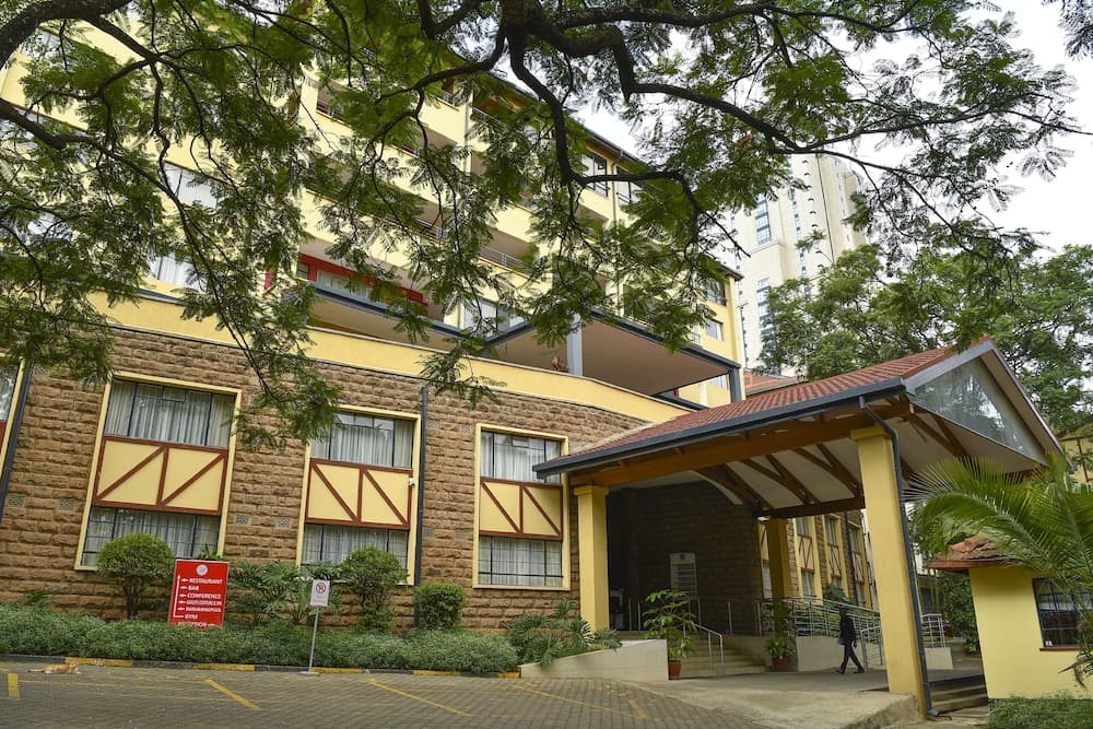 hotel image