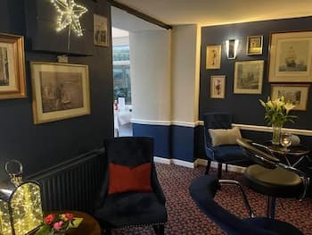 Broadlands Hotel - Adults Only