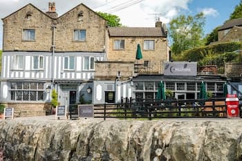 Millstone Country Inn