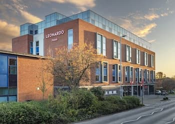 Leonardo Hotel Exeter - Formerly Jurys Inn