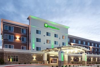 Holiday Inn and Suites Grand Junction, an IHG Hotel