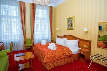 Opera Suites "Self Check-in"