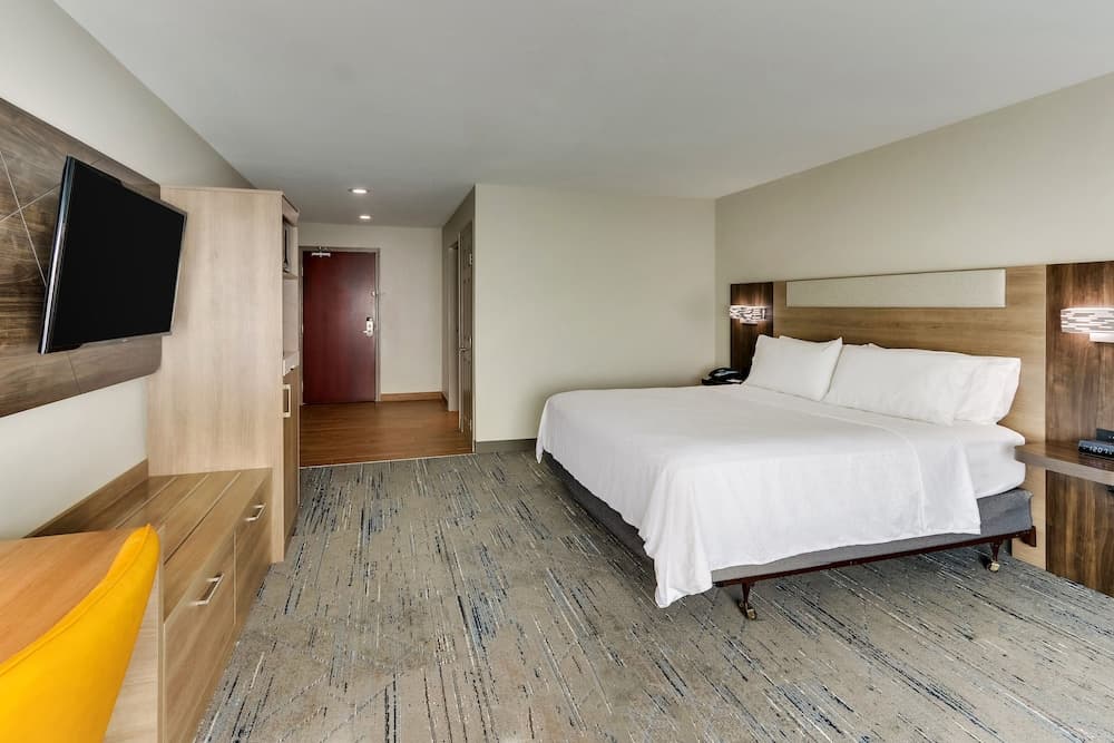 Holiday Inn Express & Suites Ardmore by IHG