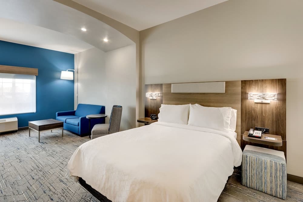 Holiday Inn Express & Suites Ardmore by IHG