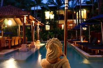 Hibiscus Resort & Spa