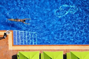 Fraser Suites Seef Bahrain