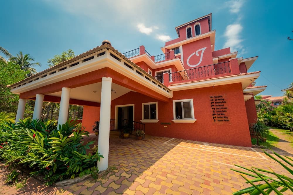 hotel image