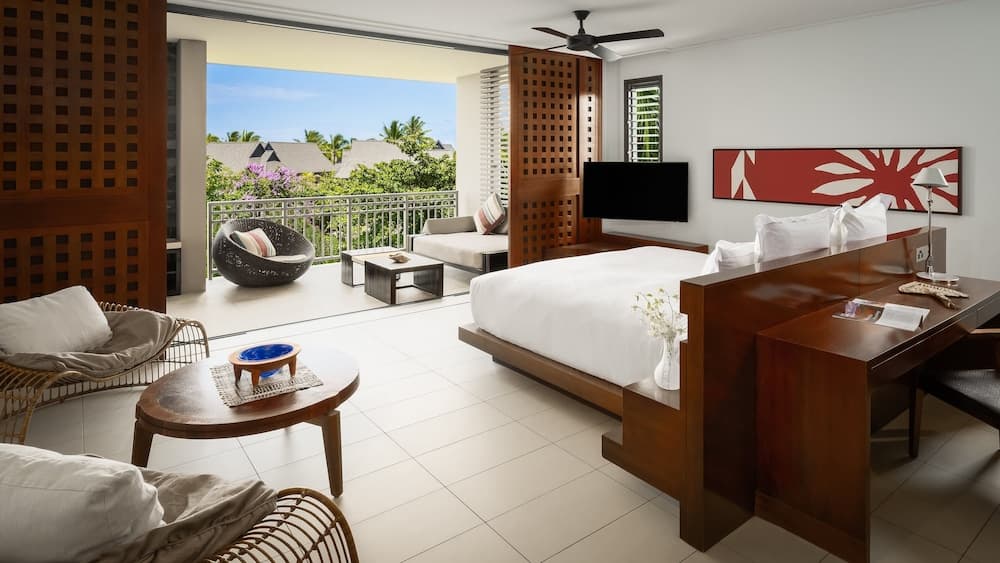 InterContinental Fiji Golf Resort & Spa by IHG