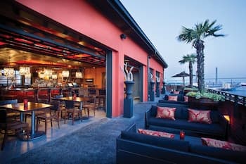 The Bohemian Hotel Savannah Riverfront, Autograph Collection