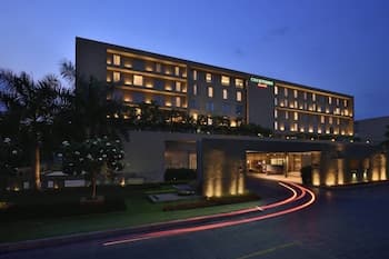 Courtyard by Marriott Pune Hinjewadi