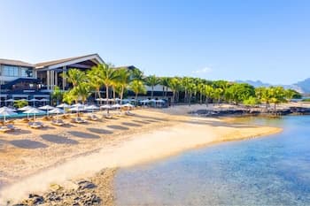 InterContinental Mauritius Resort Balaclava Fort, an IHG Hotel