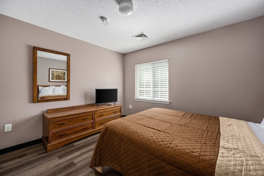 Affordable Suites Greenville