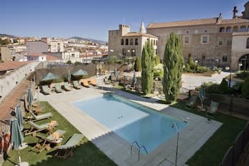 Parador de Plasencia